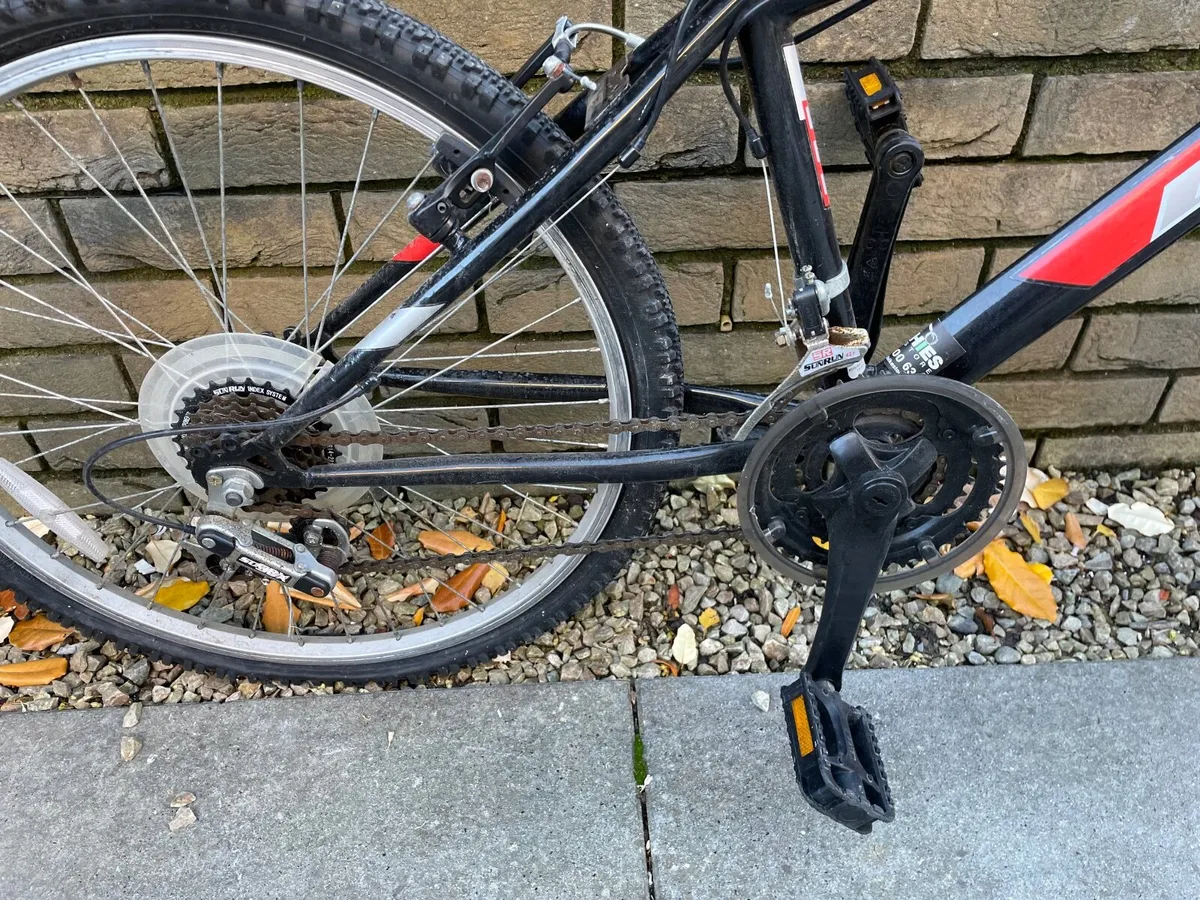 Kids bike - Image 4