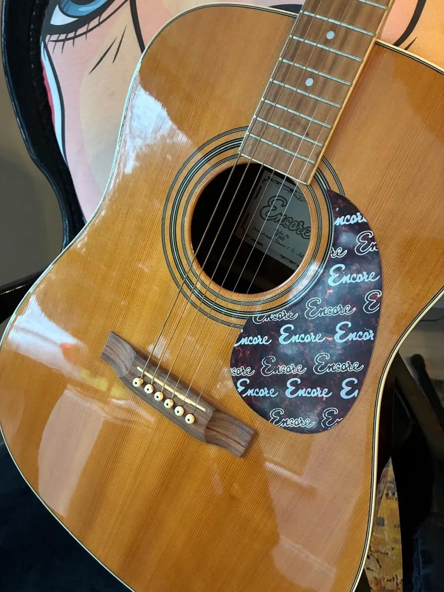 Guitar - Image 2