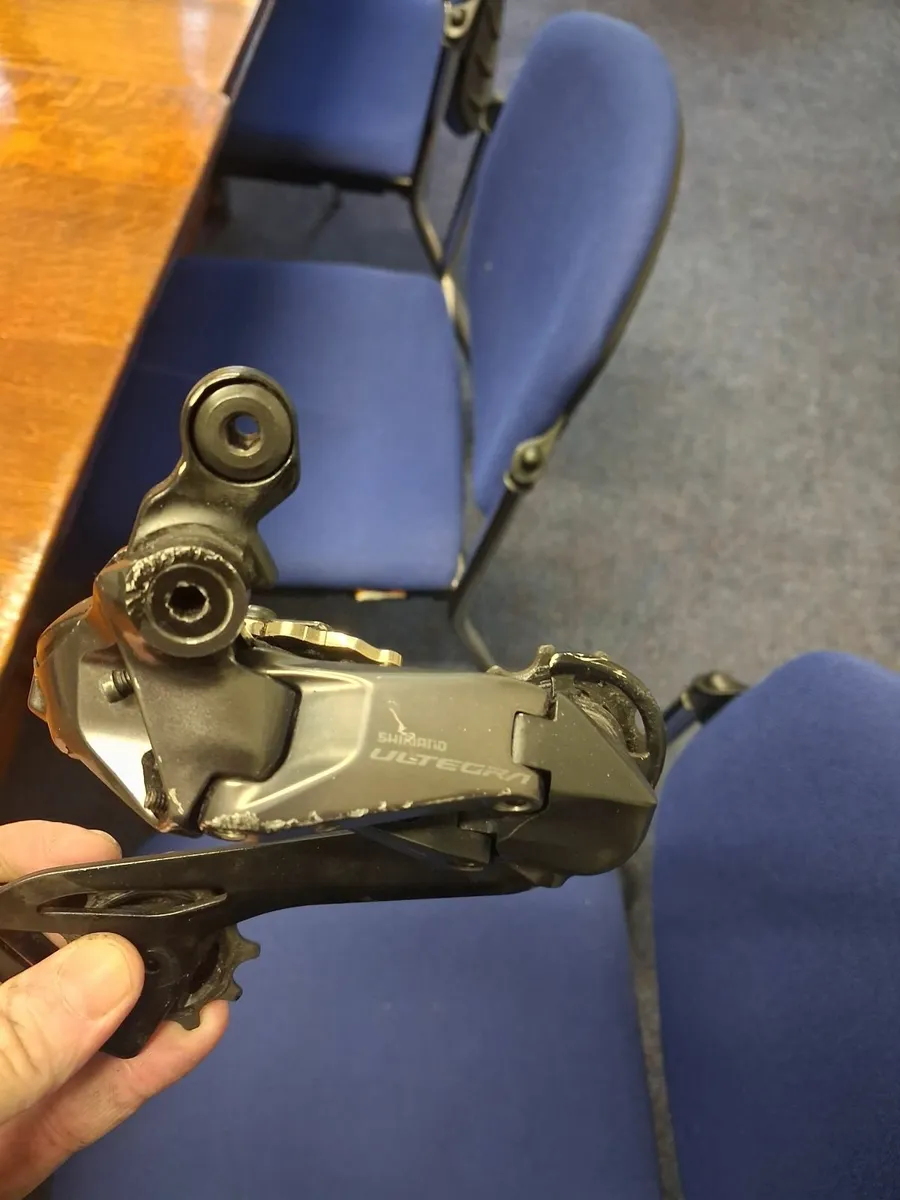 RD 8150  ULTEGRA 12 SPEED - Image 1