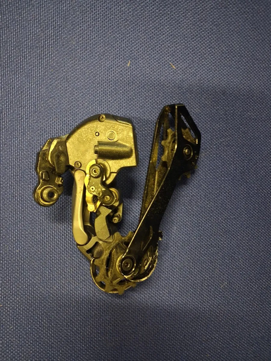 RD 8150  ULTEGRA 12 SPEED - Image 2