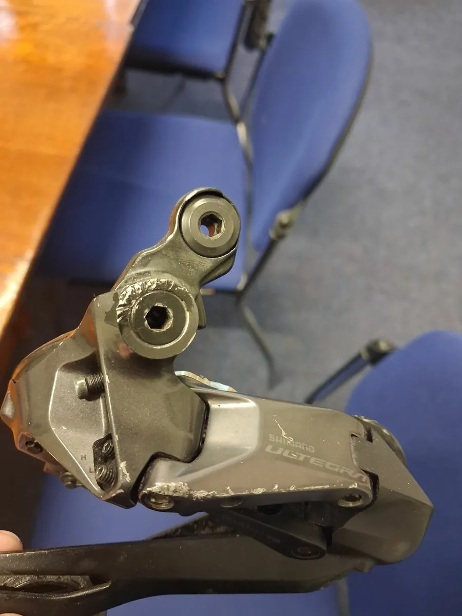 RD 8150  ULTEGRA 12 SPEED - Image 3