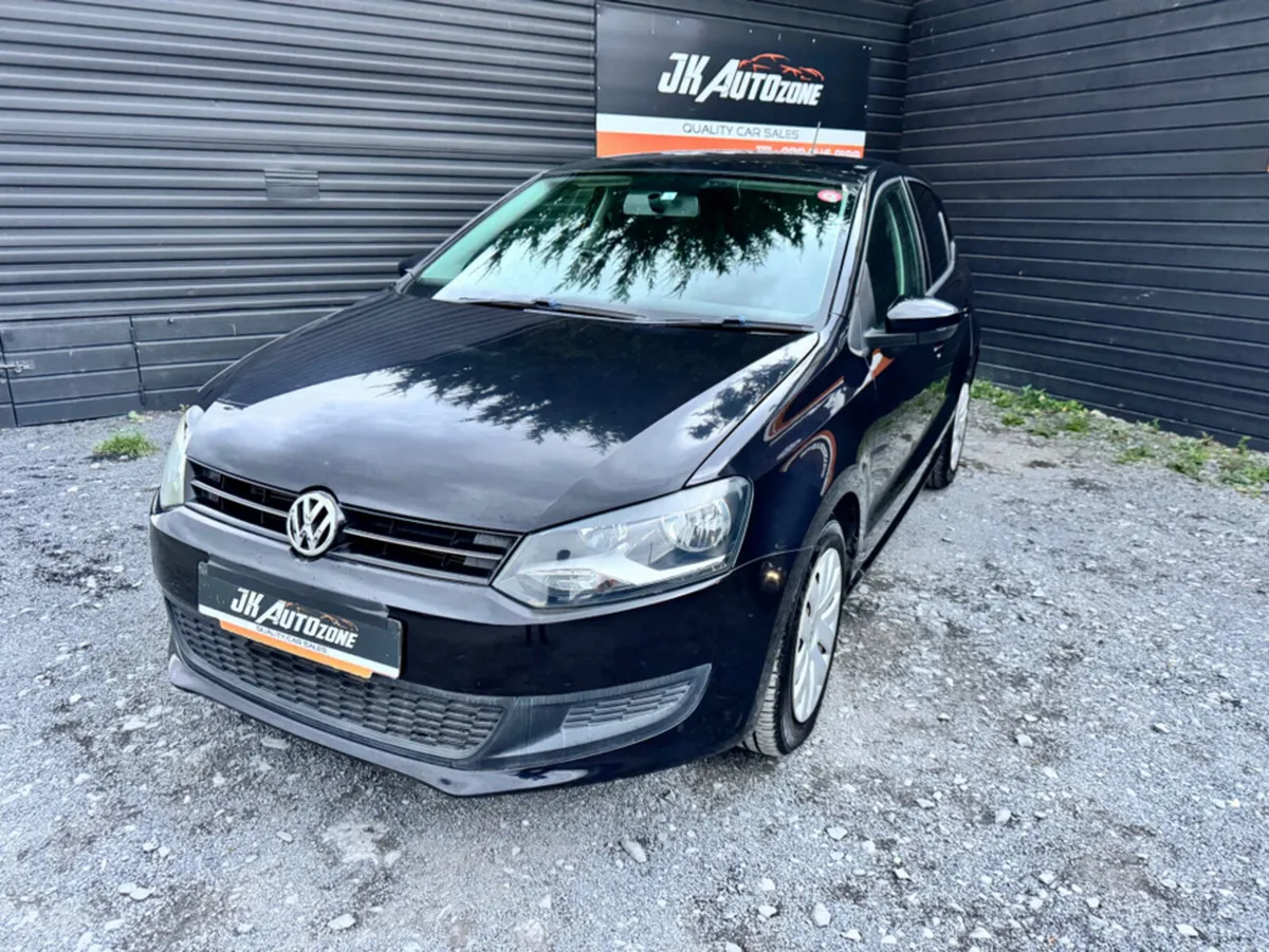 Volkswagen Polo 1.2 TSI 5DR - Image 3