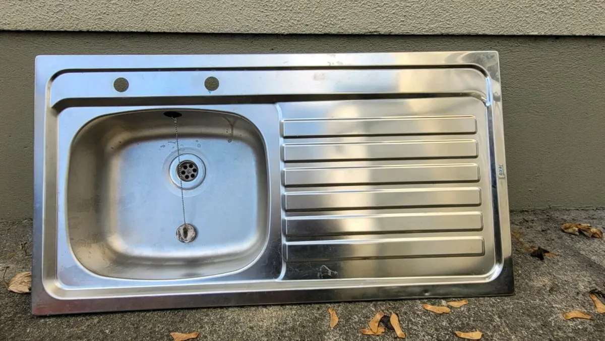 Sink - Image 1