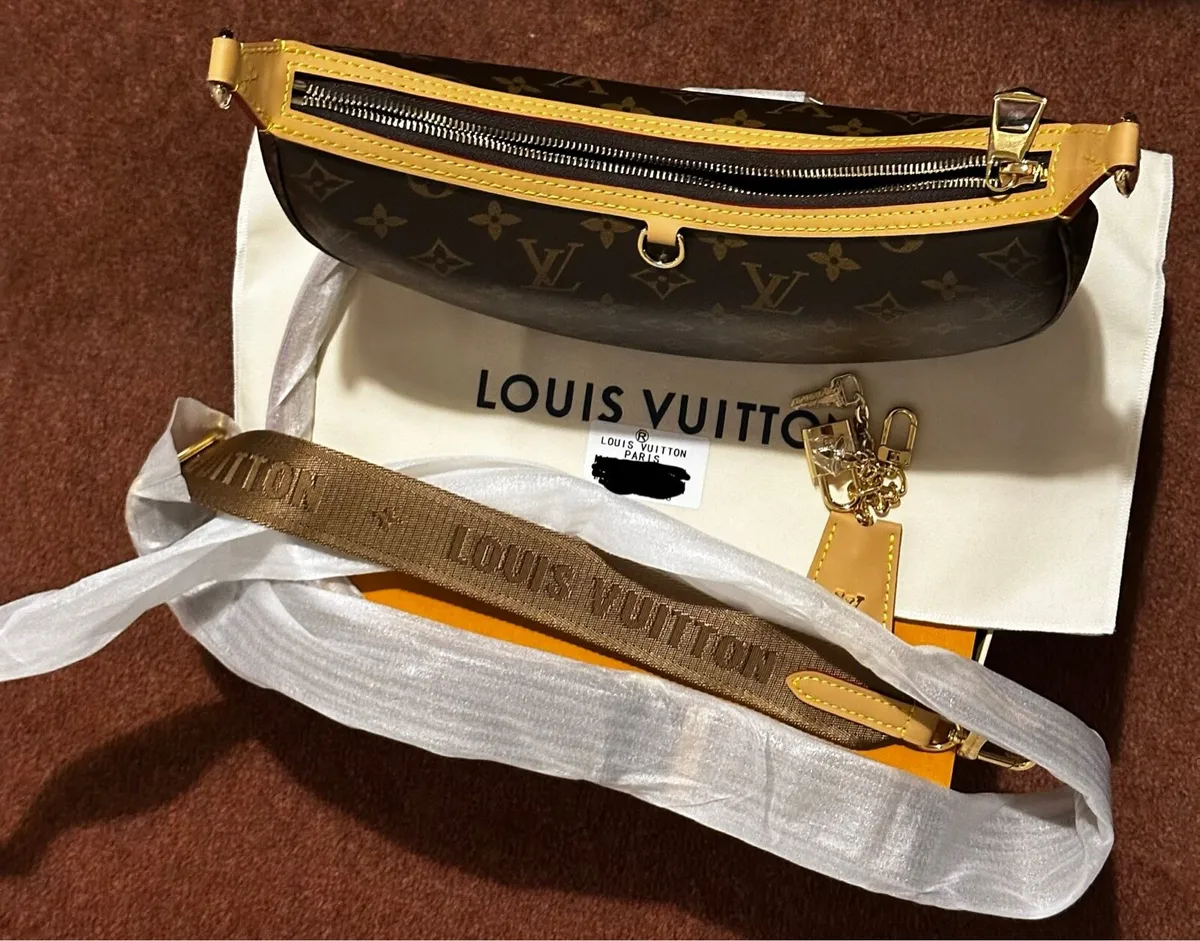 Louis Vuitton woman’s crossbody bag - Image 2