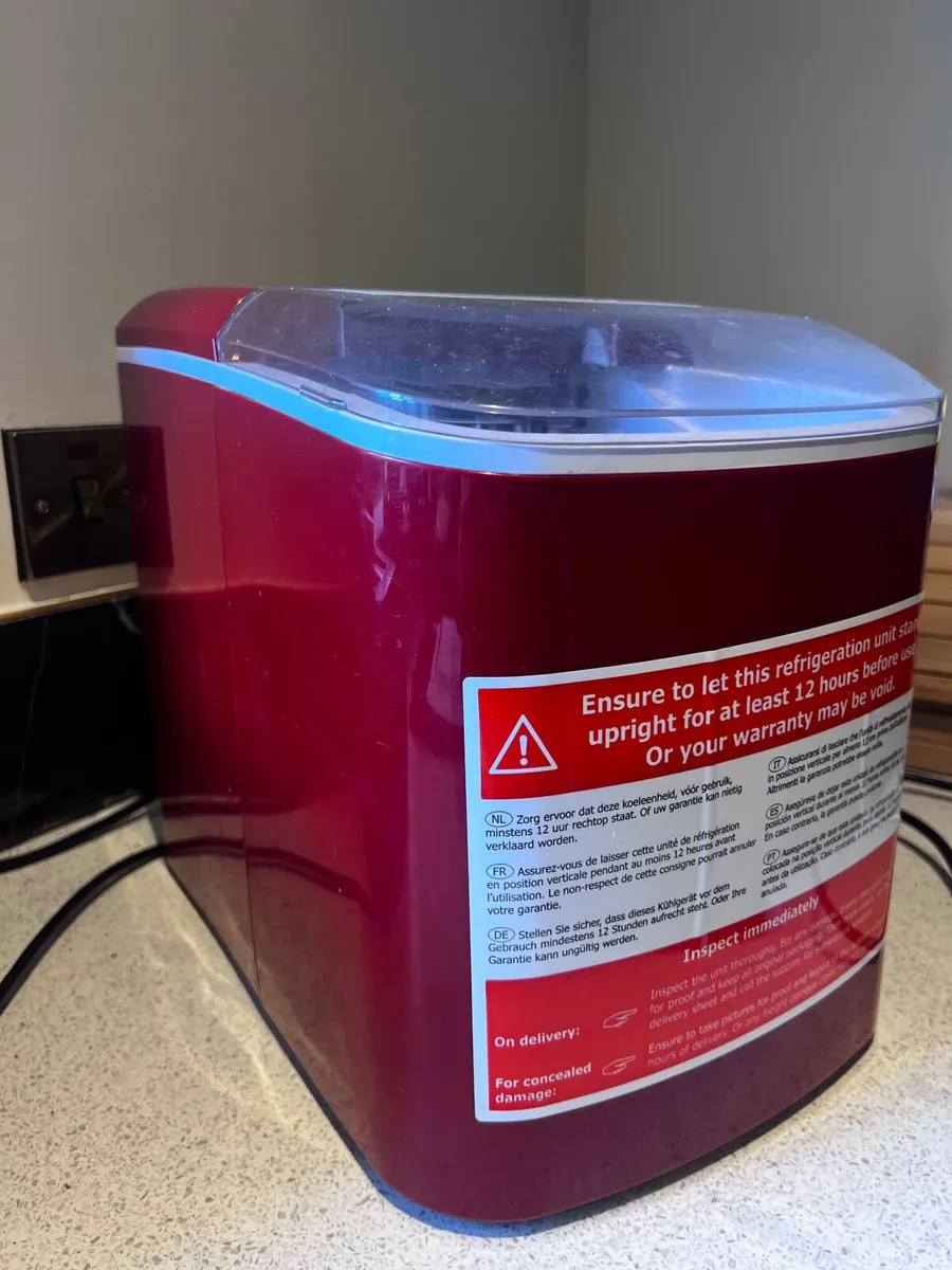 Ice Machine - Image 4