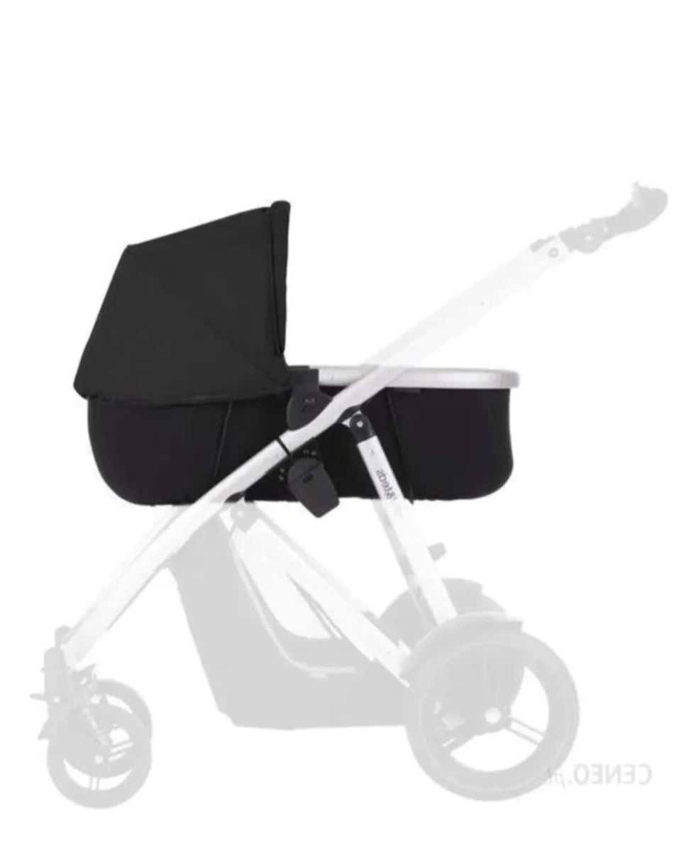 Phil&Teds carrycot new - Image 2