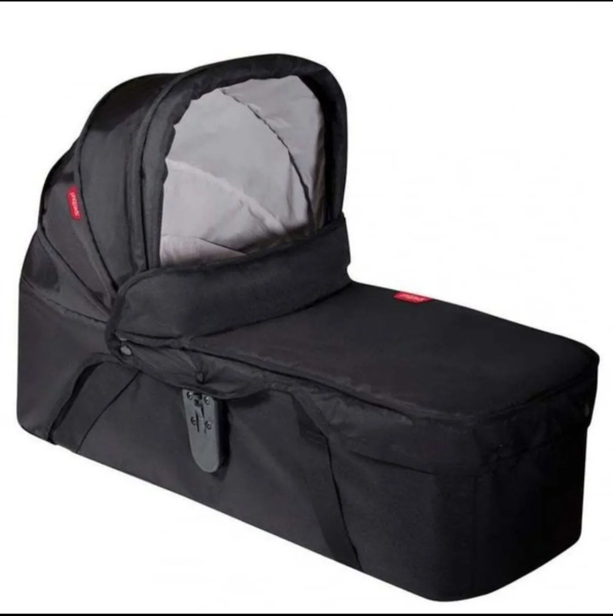 Phil&Teds carrycot new - Image 1