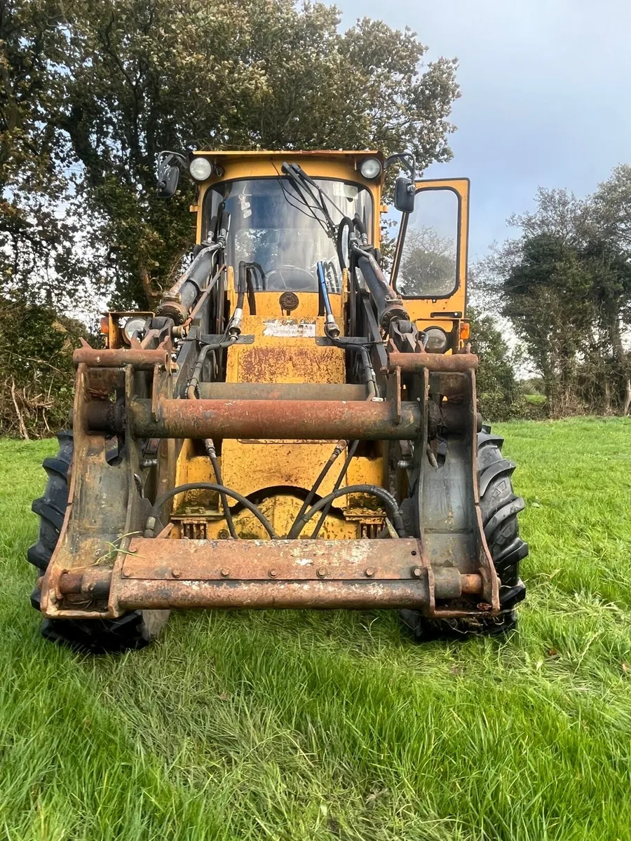 Volvo L50 - Image 2