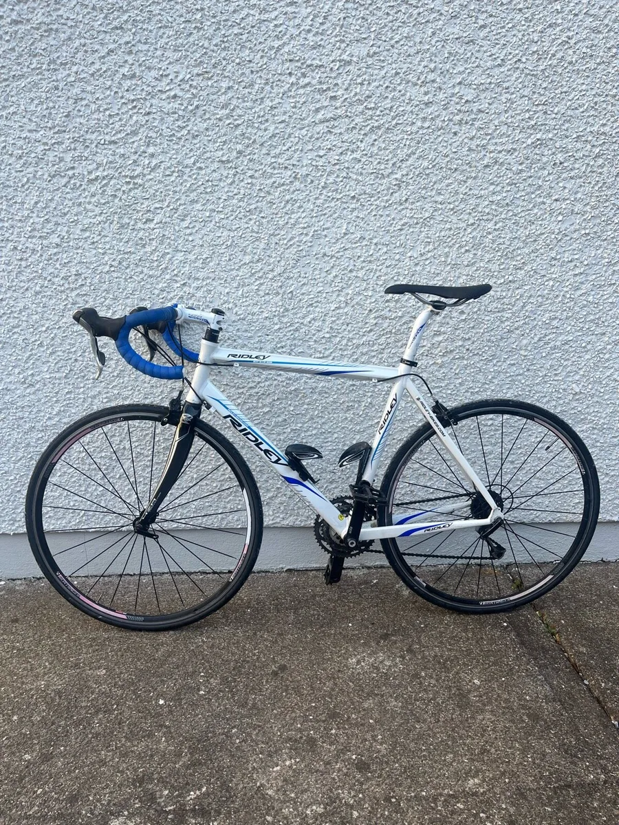 Ridley Road Bike - Image 1