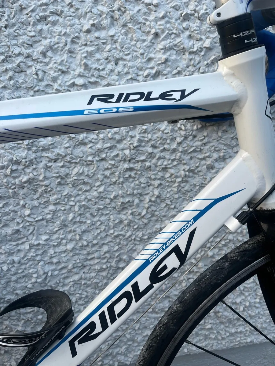 Ridley Road Bike - Image 3