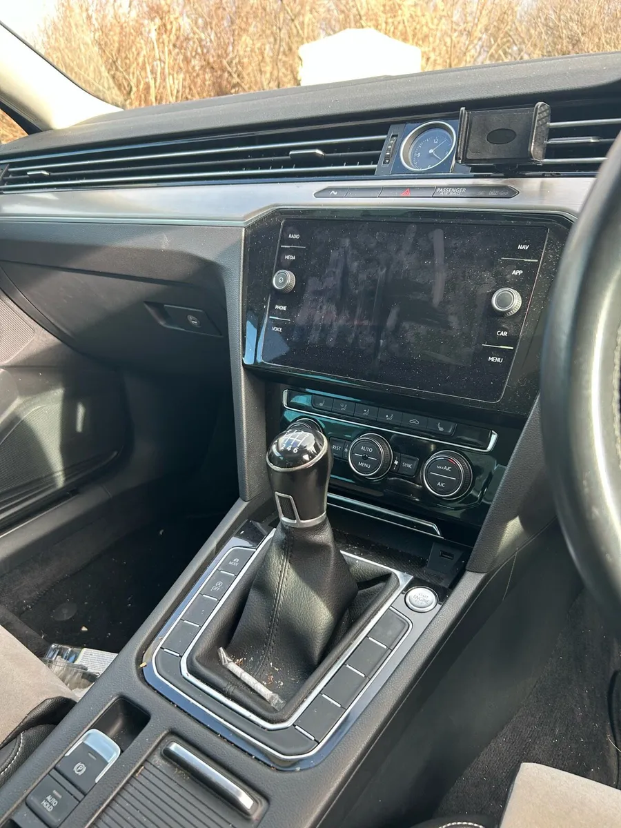 Passat 2.0 TDI 150BHP GT 2018 - Image 4