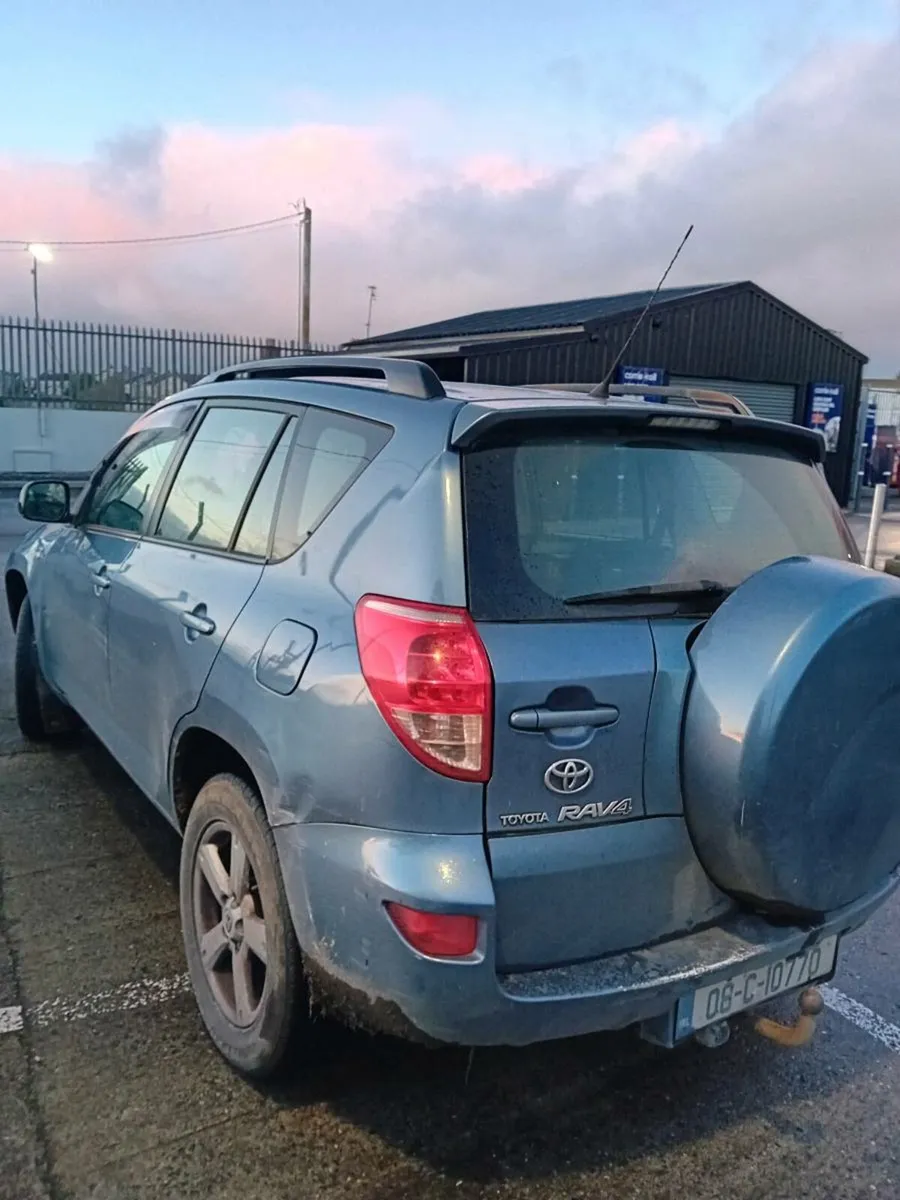 Rav4 - Image 4