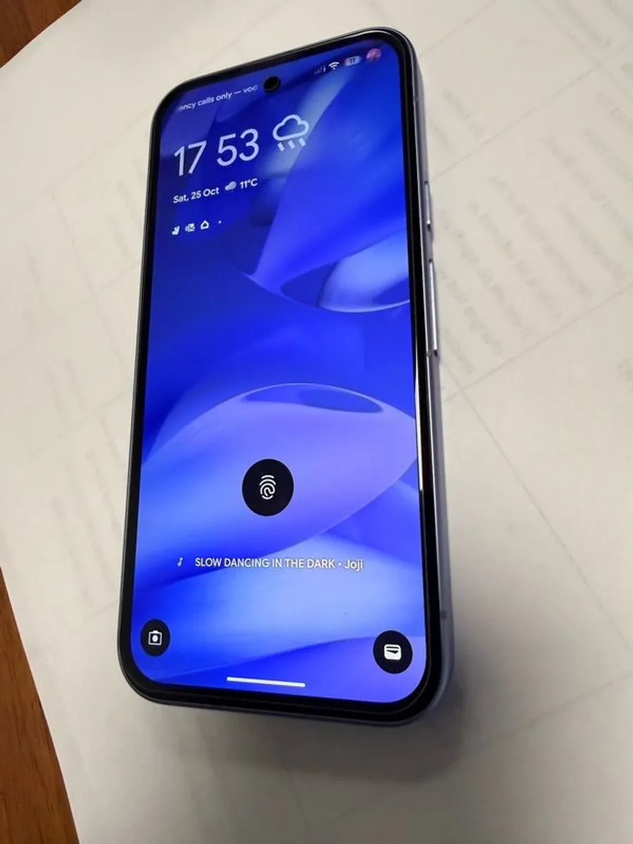 Pixel 9a 2025 model - Image 3