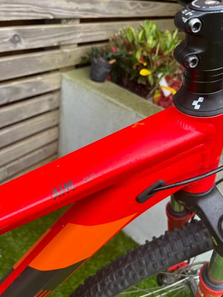 Cube Mountain Bike - Image 4