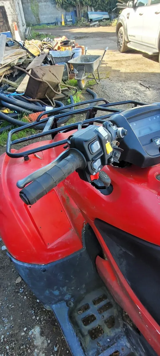 Quad bike - Image 2