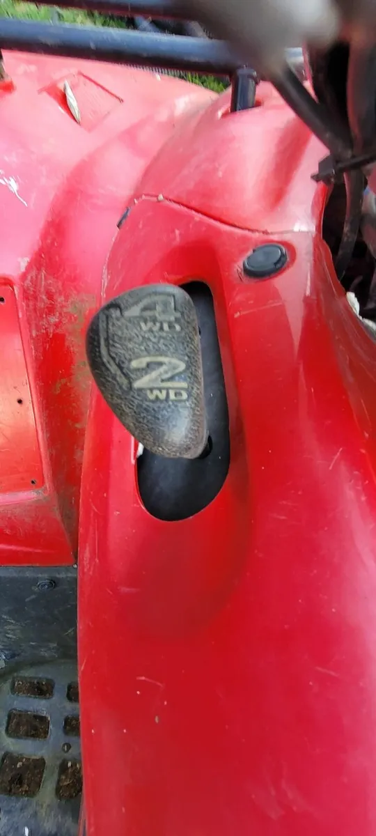 Quad bike - Image 3