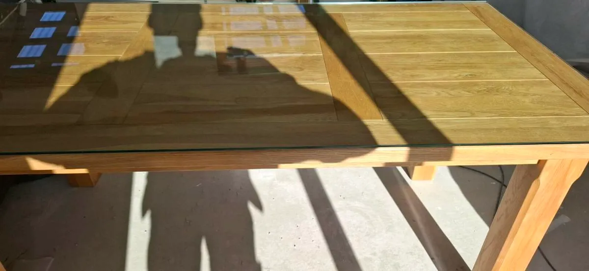 Dining room table - Image 3