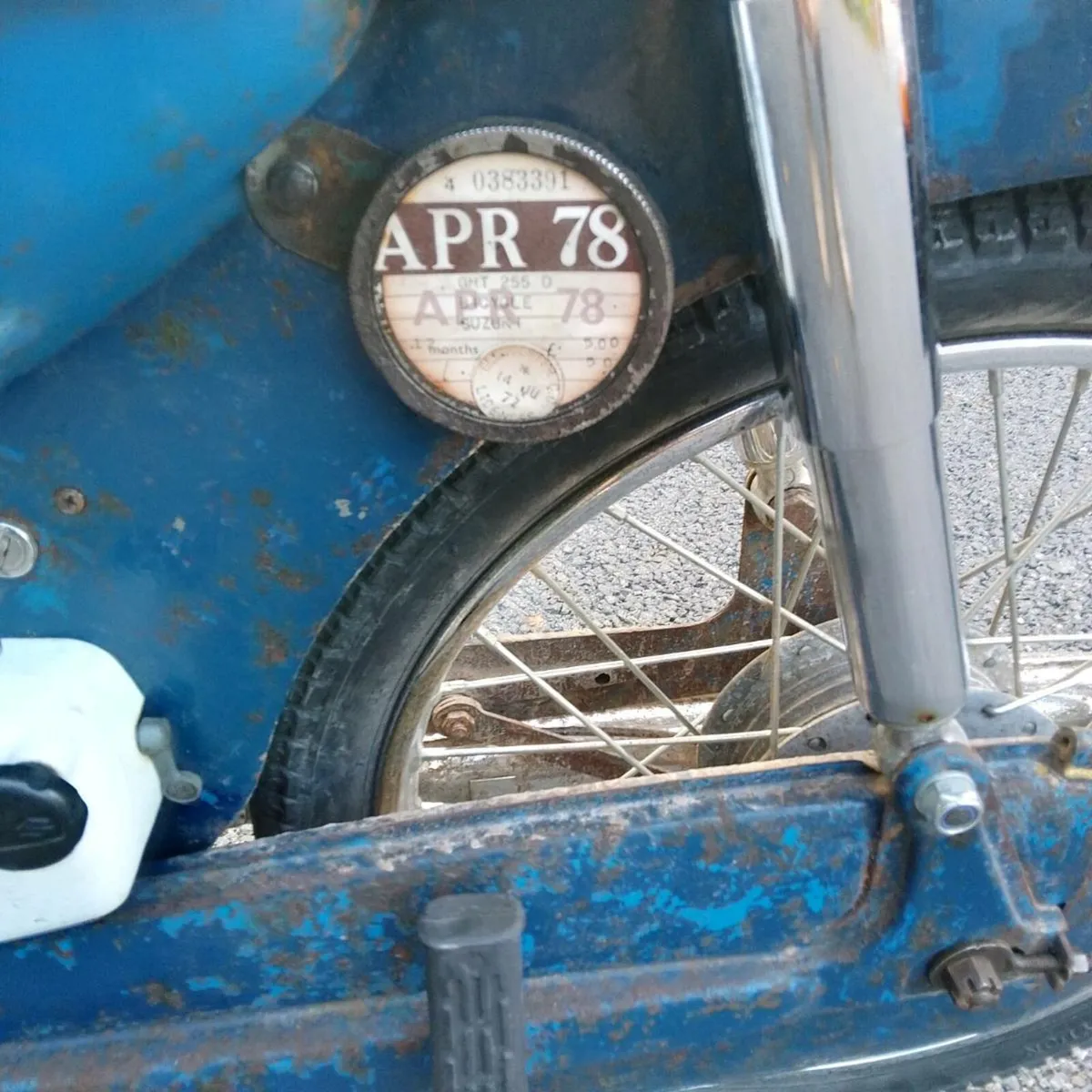 Suzuki - Image 2