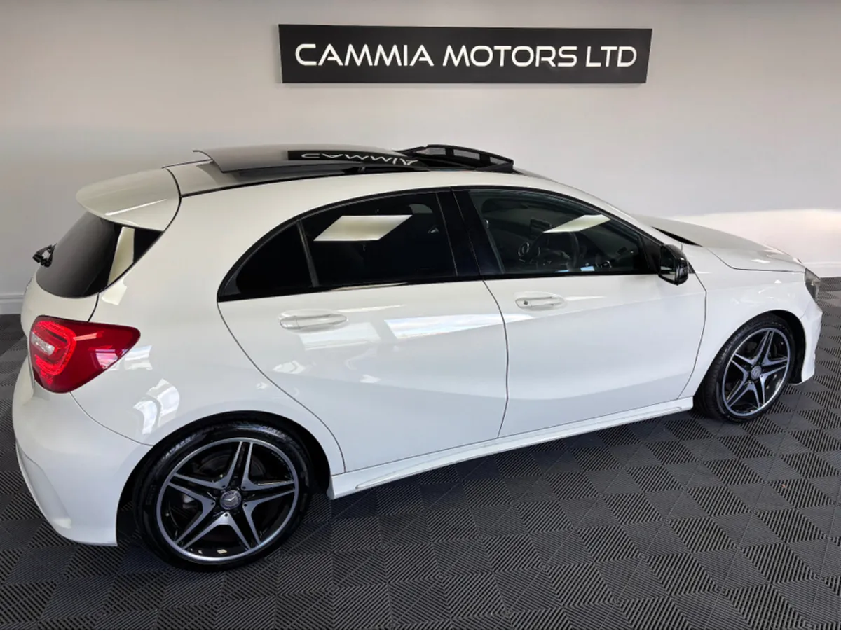Mercedes-Benz A-Class *MERCEDES BENZ* *A-CLASS* *A - Image 3