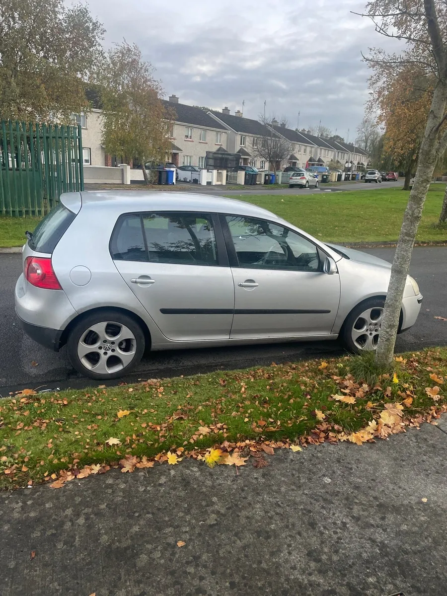 1.4 golf base 05 - Image 1