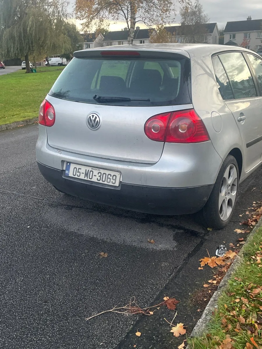 1.4 golf base 05 - Image 2