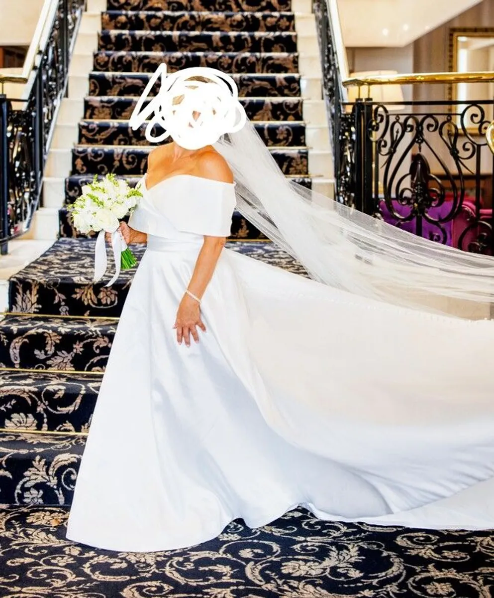 Wedding - Image 1