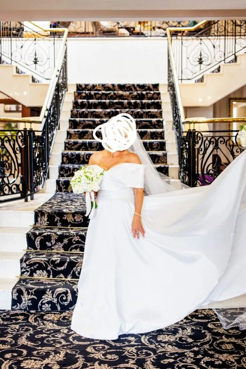 Wedding - Image 2