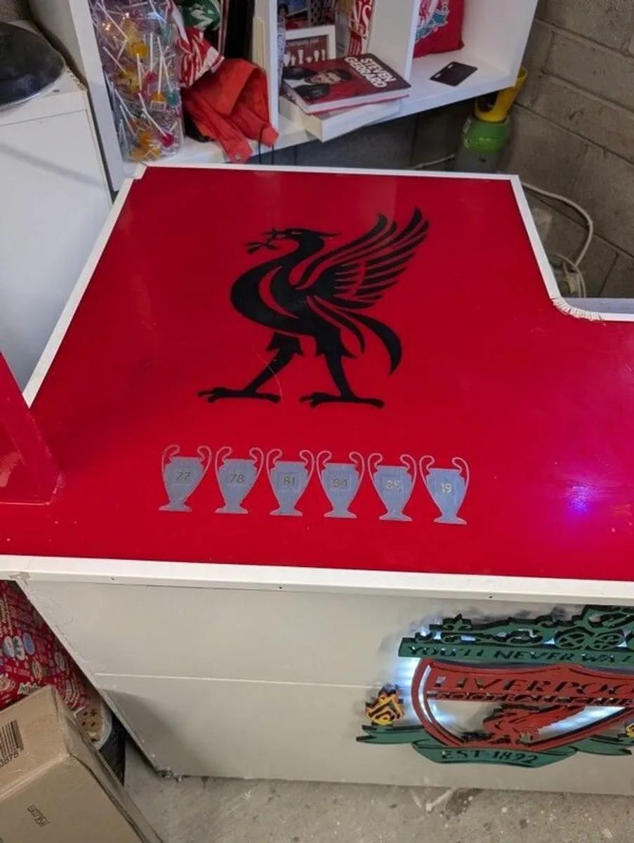 Home made bar - Image 3