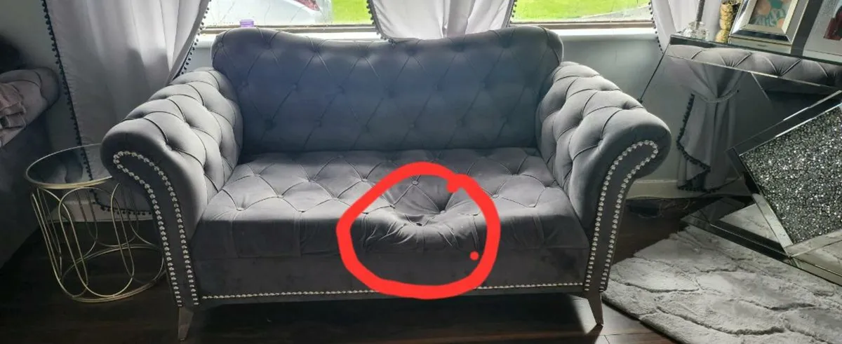 Sofas - Image 1