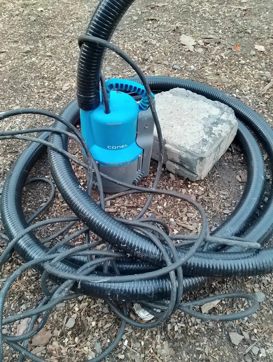 Water pump - Image 1