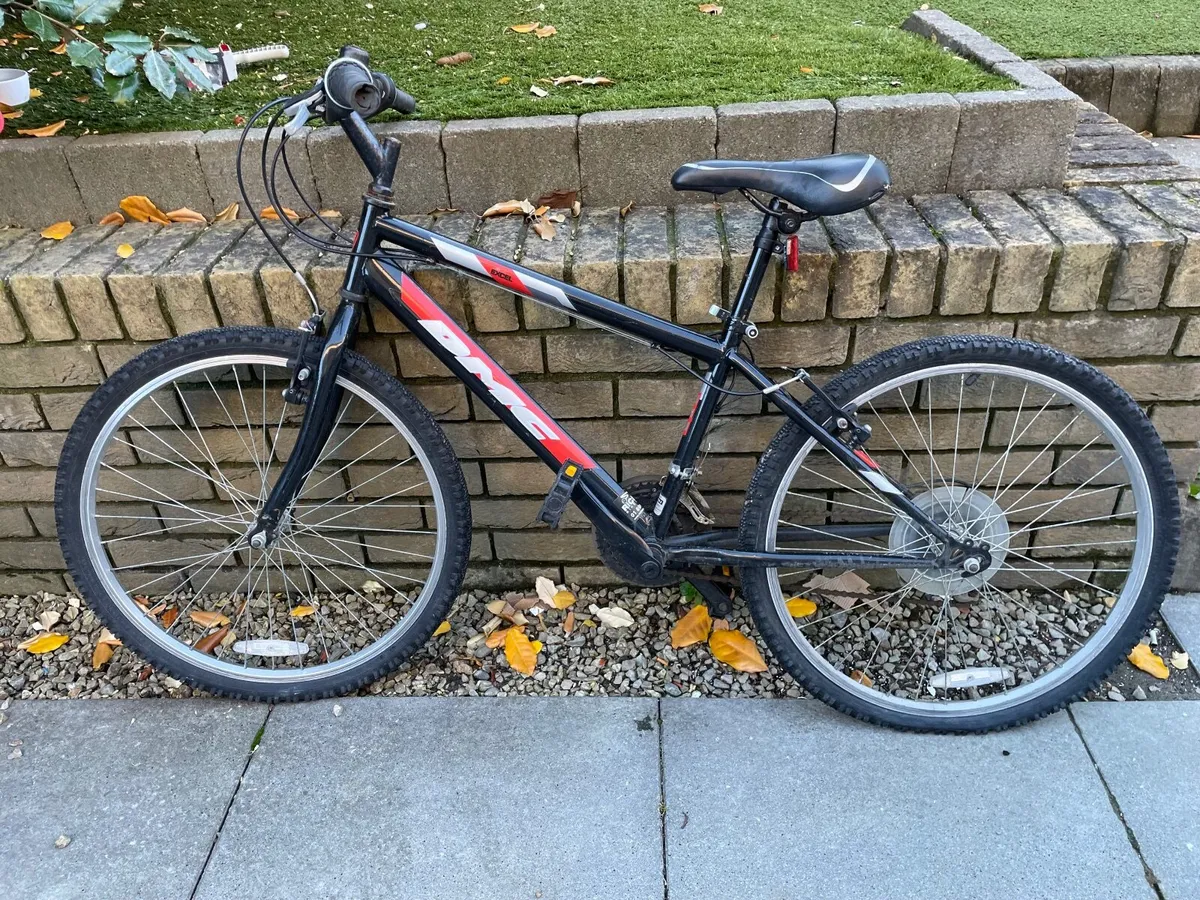 Kids bike - Image 1