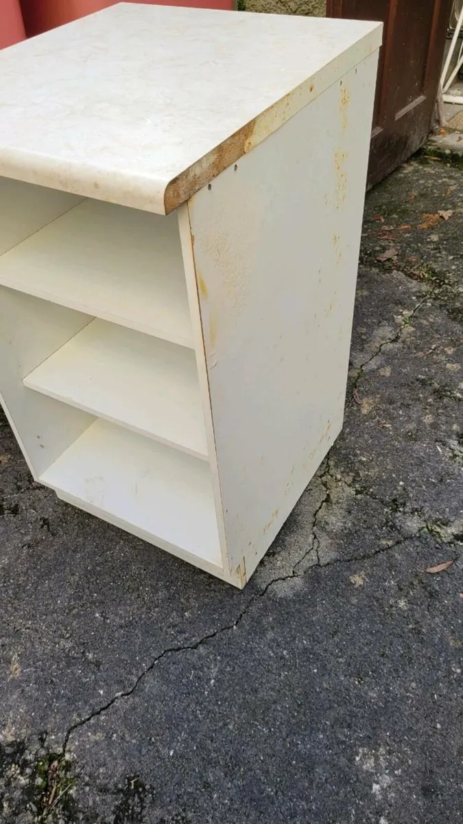 Shelf unit - Image 2