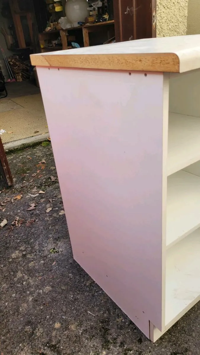 Shelf unit - Image 4