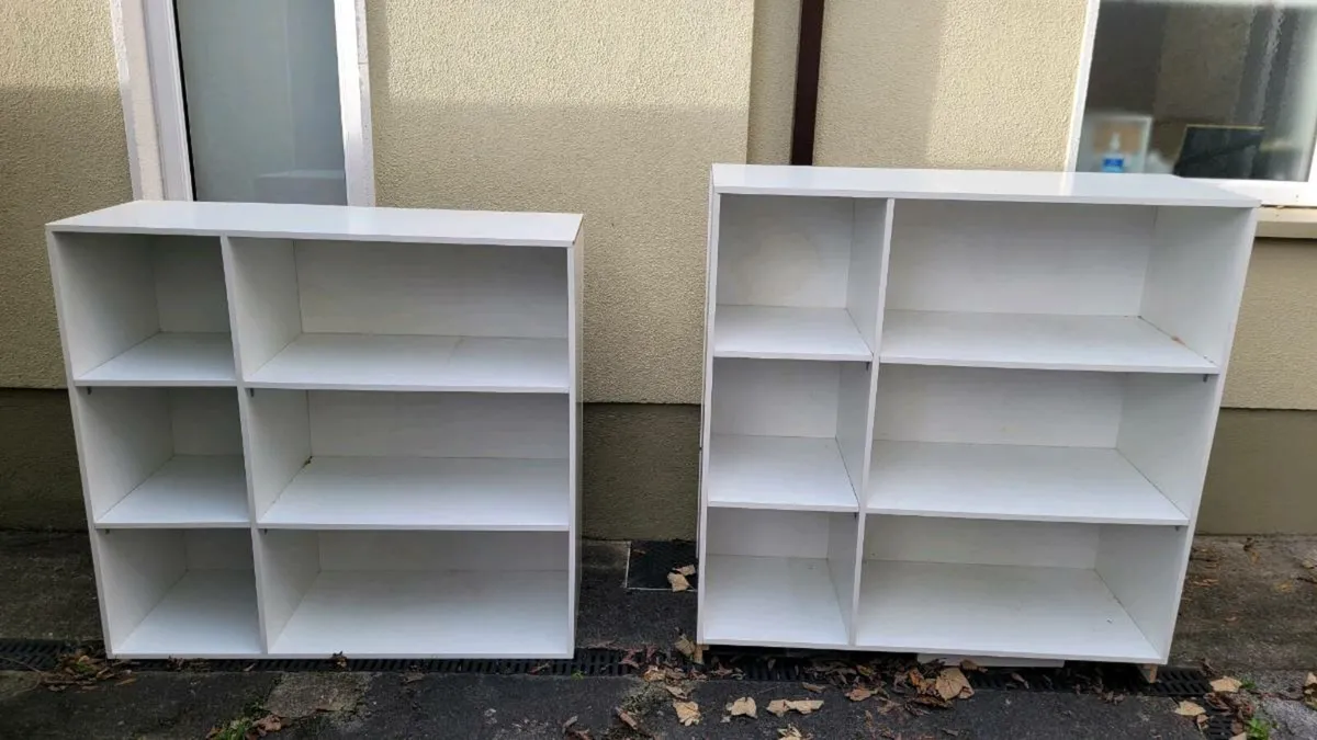 Shelving - Image 1
