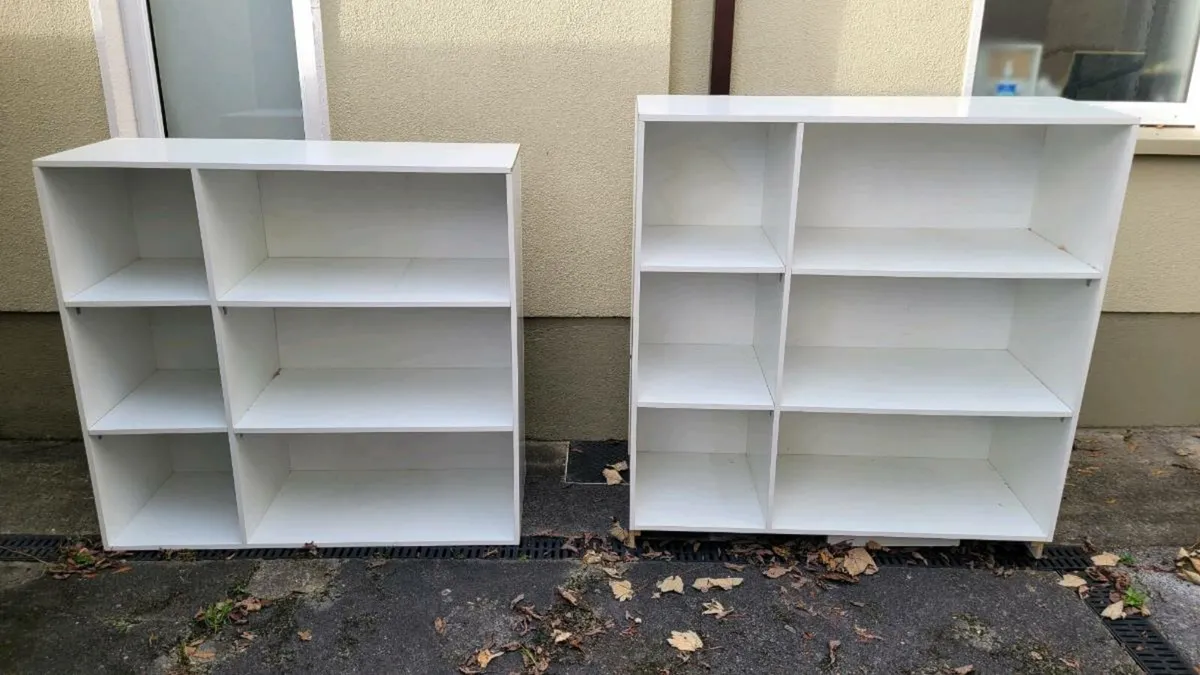 Shelving - Image 2