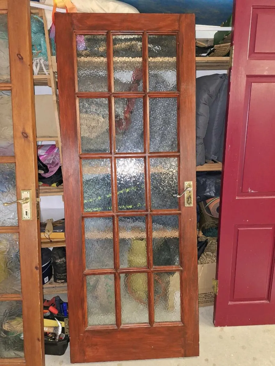 Internal doors - Image 2