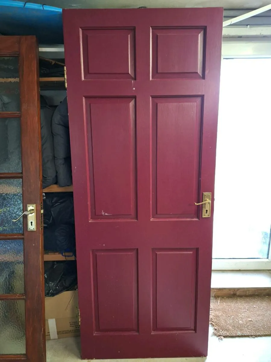 Internal doors - Image 3