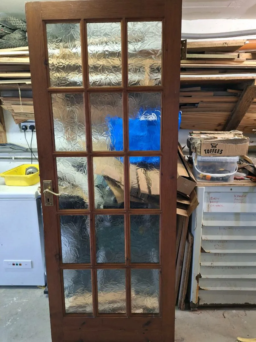 Internal doors - Image 4