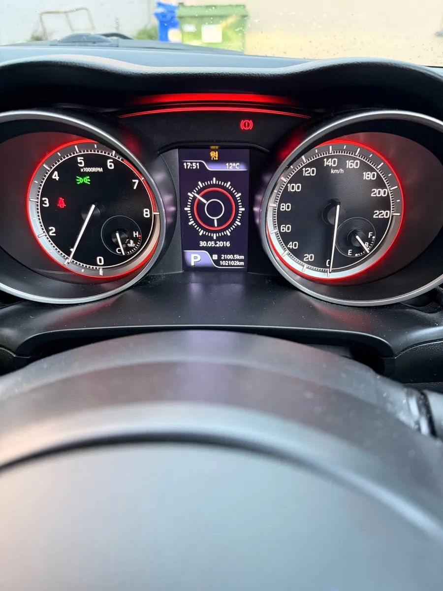 Suzuki Swift - Image 3