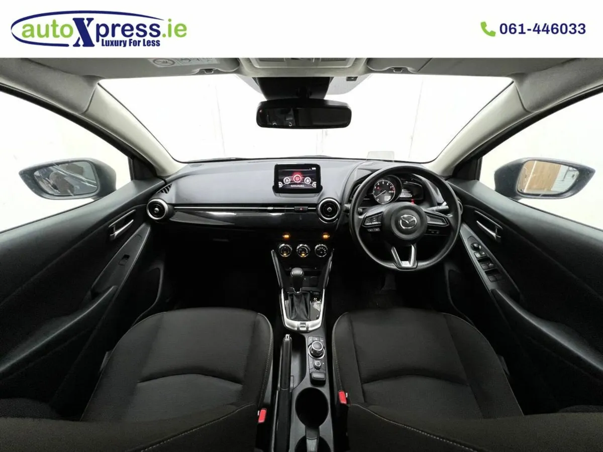 Mazda Demio 1.5 S PROACTIVE Automatic, 360 Reversi - Image 2