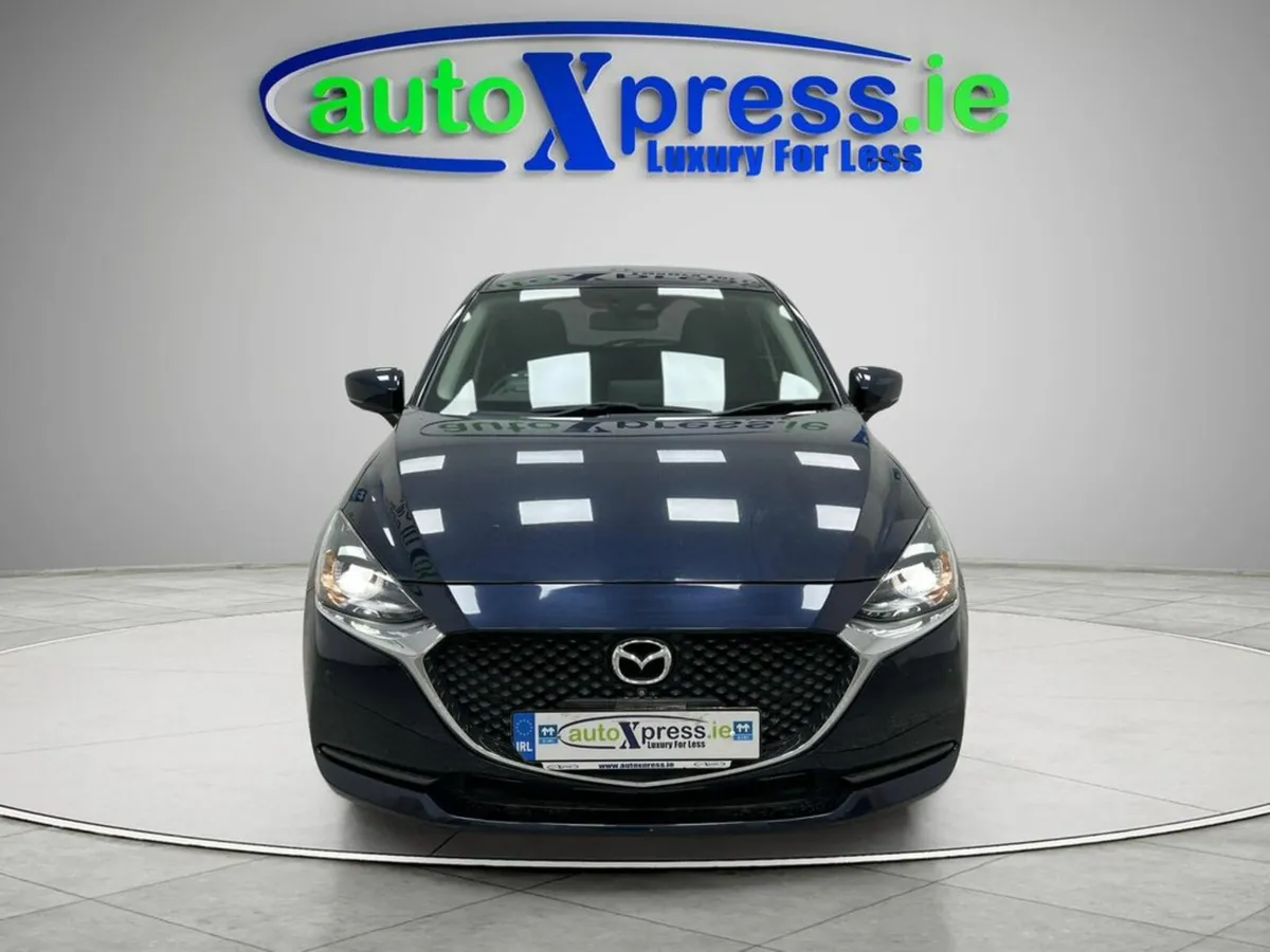 Mazda Demio 1.5 S PROACTIVE Automatic, 360 Reversi - Image 3