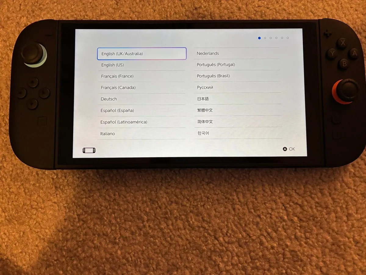 Nintendo switch 2, games & accessories - Image 4