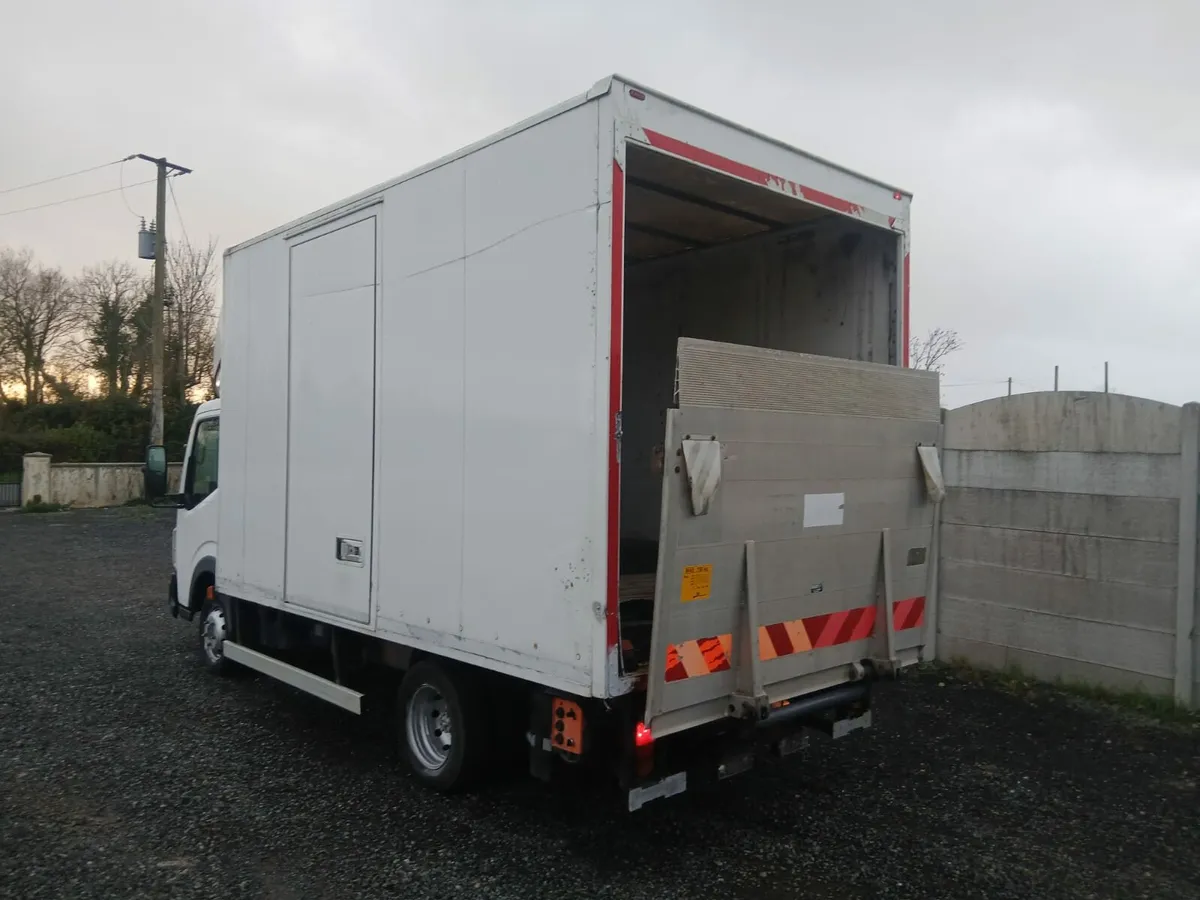2010 Renault MAXITY box van - Image 3