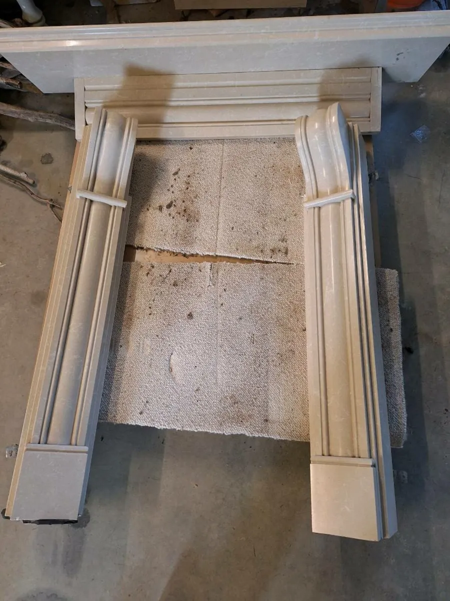 Fire surround - Image 1