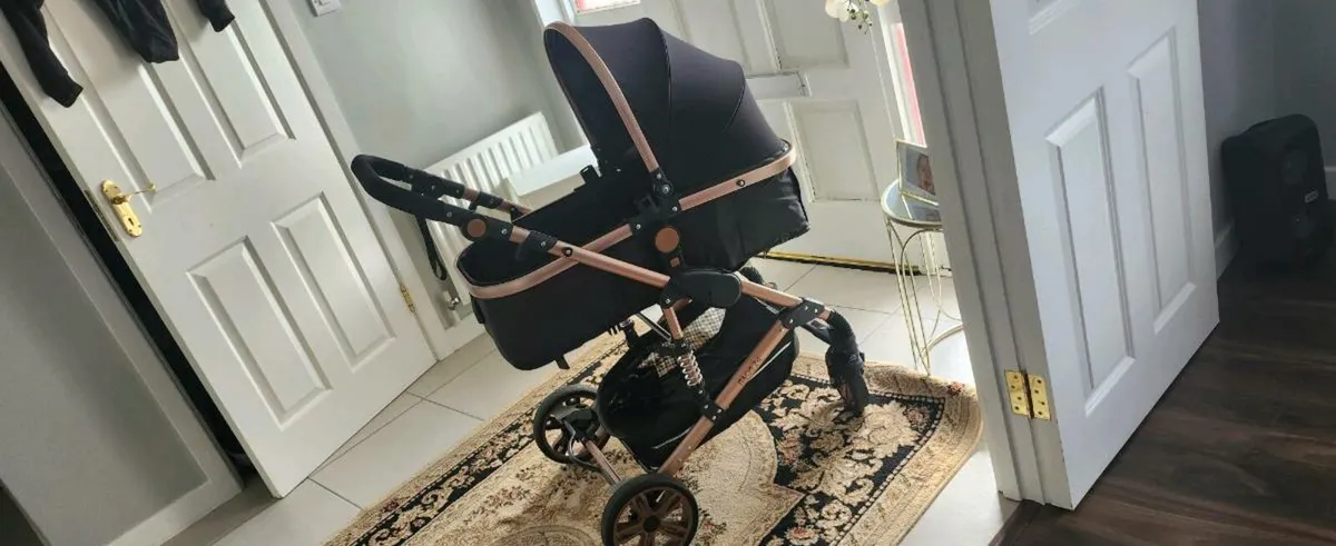 Baby stroller - Image 2