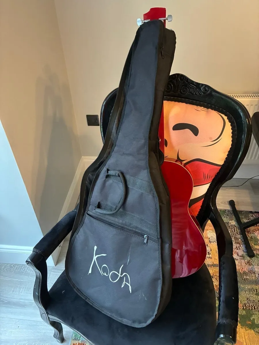 Guitar - Image 2