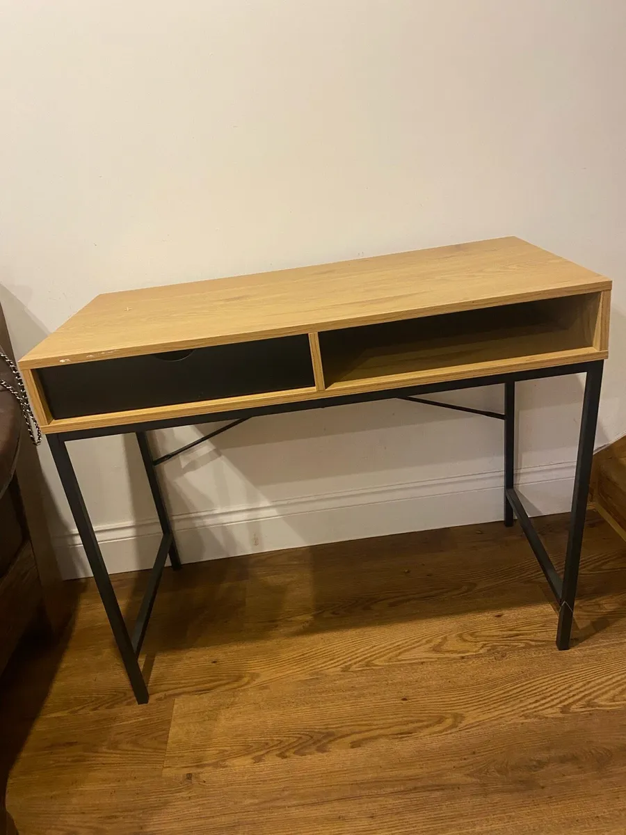 Desk - Image 1