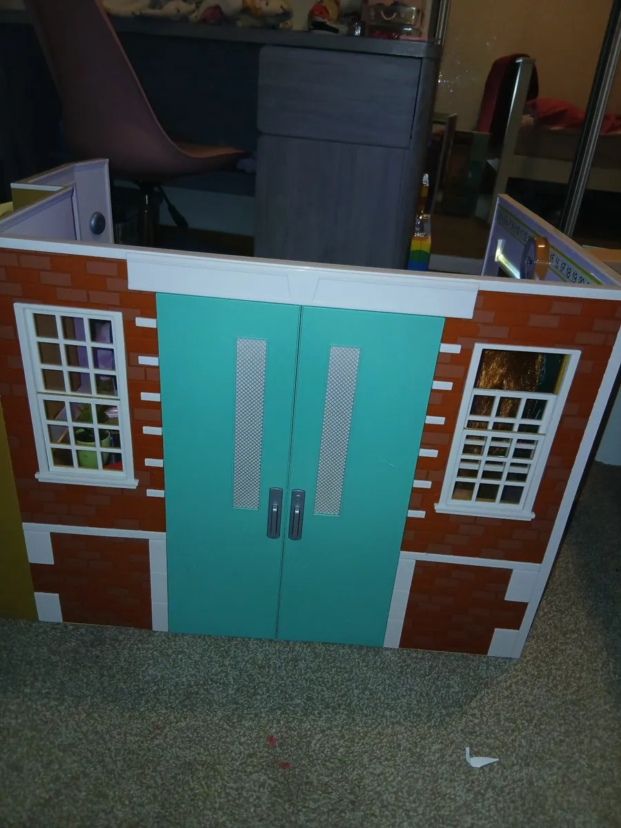 Our Generation Classroom - Image 3