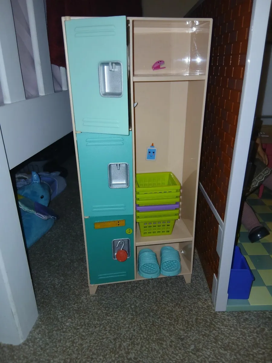 Our Generation Classroom - Image 4