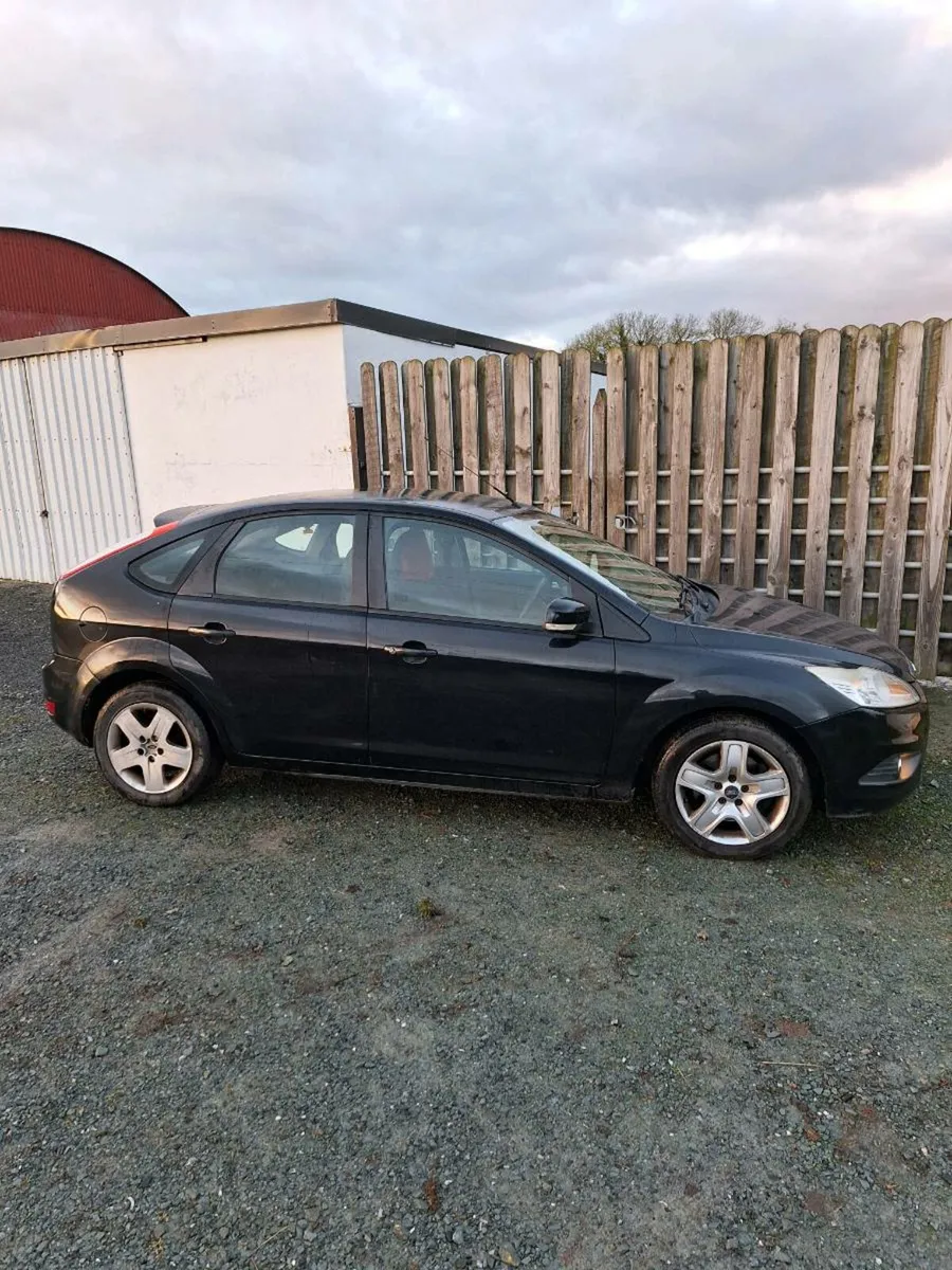 Ford focus 1.8 diesel - Image 3